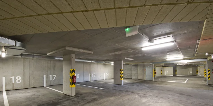 Pobyt u Máchova jezera v apartmánu až pro 4 osoby + sauna
