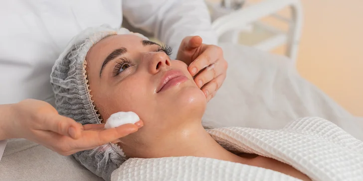 Ošetrenie pleti technológiou Oxygeneo: detoxikačný balík alebo omladenie