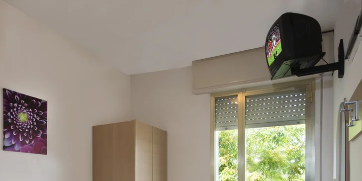 Týden u moře vč. polopenze nebo plné penze + až 2 děti na přistýlce zdarma