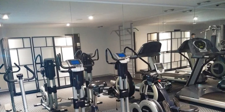 Luxusní Harrachov: Wellness a polopenze s krkonošskými specialitami i nápoji