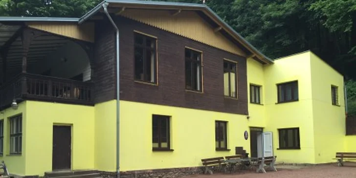 Originální pobytové tábory na Borku: s odvozem i přívozem pro vaše děti