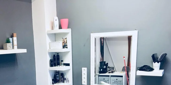 Oživte své vlasy: Brazilský keratin, balayage nebo melírování