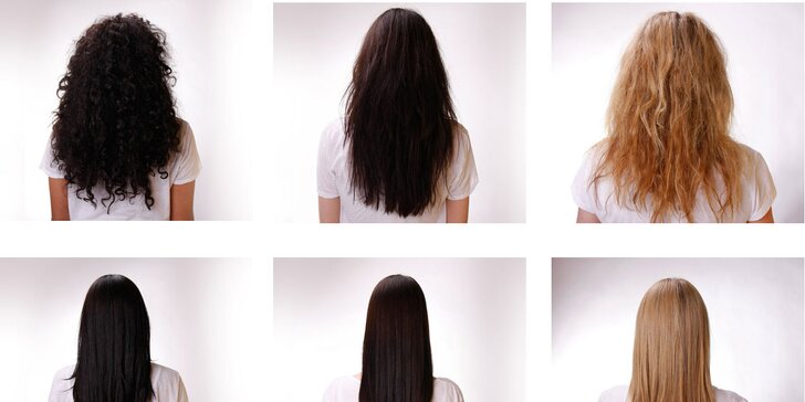 Pro lesklé a zdravé kadeře: ošetření vlasů brazilským keratinem