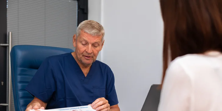 Proktologické problémy sú oveľa bežnejšie, než by sa mohlo zdať – trápia až polovicu dospelých ľudí nad 50 rokov