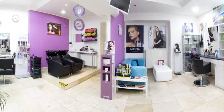 Jarní detox vlasů: hloubkové čištění a regenerace Olaplex