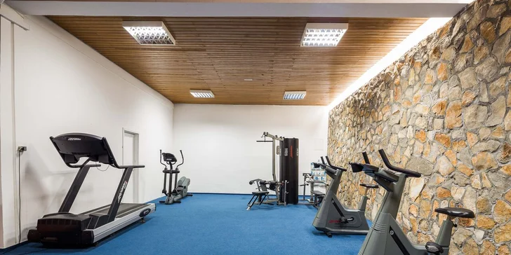 Zářijová dovolená v Chorvatsku s all inclusive nebo polopenzí, 50 m od pláže