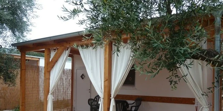Gargano: 7 nocí s polopenzí a dopravou+dítě do 11,99 let za cenu dopravy