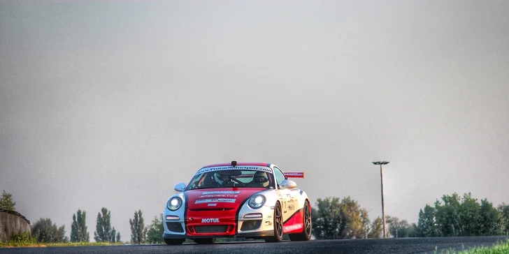 PORSCHE 911 GT3