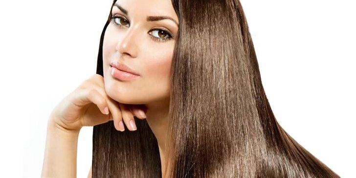 Jarní detox vlasů: hloubkové čištění a regenerace Olaplex