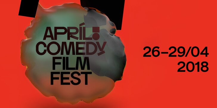 Přijďte se zasmát do kina Lucerna: 2 lístky na festival evropských komedií