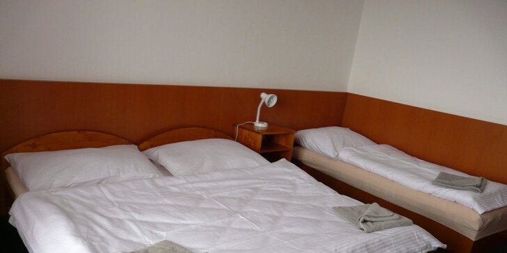 Turistický ráj v Beskydech: horský hotel s polopenzí, dítě do 11,9 let v ceně