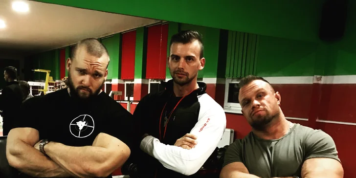 Fit do plavek: 3měsíční permanentka do fitka a 50 minut solária k tomu