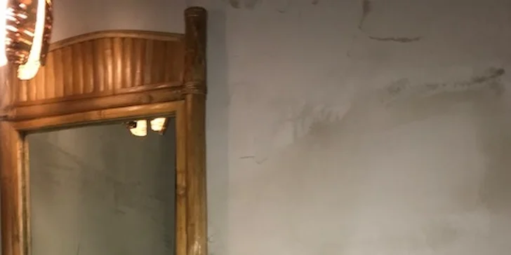 Prohřívací thajská masáž celého těla vč. chodidel pro odbourání stresu horkým olejem z citronové trávy
