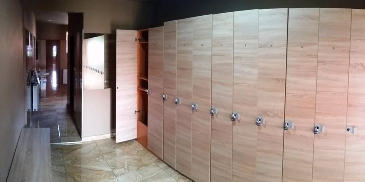 Fit do plavek: 3měsíční permanentka do fitka a 50 minut solária k tomu