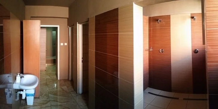 Fit do plavek: 3měsíční permanentka do fitka a 50 minut solária k tomu