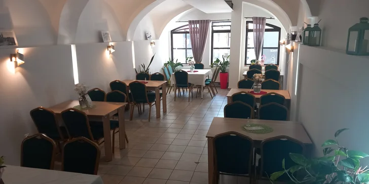 Do čoho sa každý gurmán zaľúbi? Do dobrôt z reštaurácie Zulumi