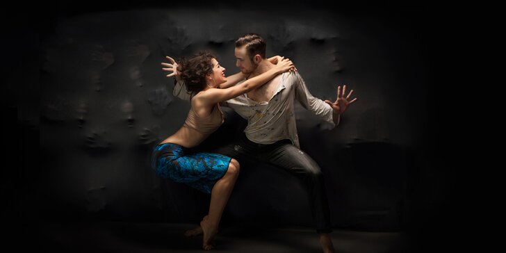 Bleskový taneční kurz pro páry – výběr z 5 termínů konání
