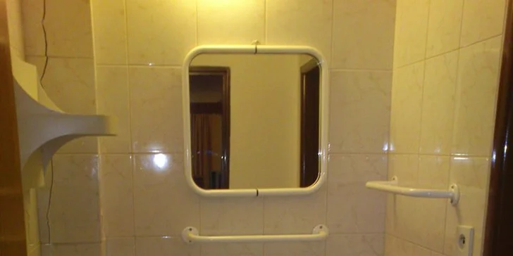 Turistický pobyt pro 2 s neomezeným vstupem do wellness a polopenzí