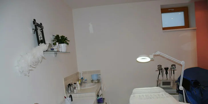 Non-stop krásná: permanentní make-up obočí nebo rtů