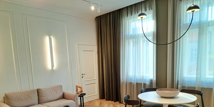 Apartmán Premium.