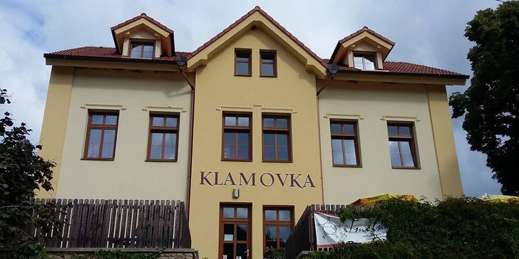 Dětský letní Taneční Tábor ve Stradonicích pro děti ve věku od 6 do 15 let