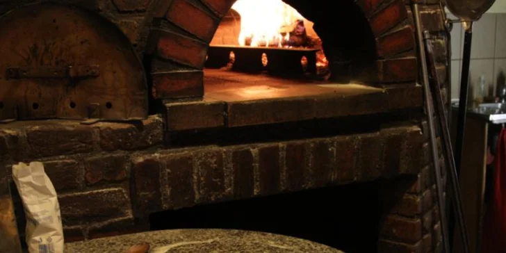 Italská dobrota: 2 nebo 3 pizzy dle vlastního výběru