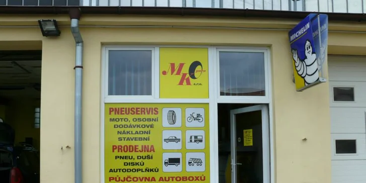 Čištění a plnění klimatizace. Připravte auto na léto!
