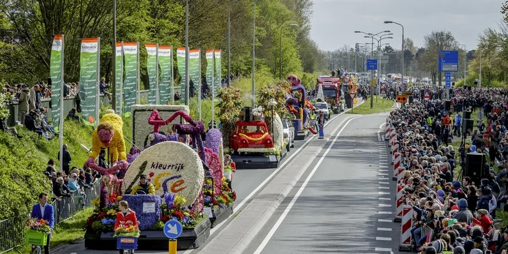 U kratšího zájezdu se těšte i na zastávku v Belgii. 