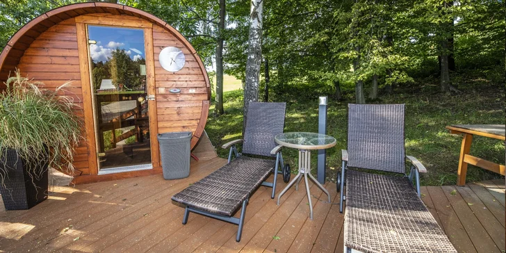 H-Resort*** vás přivítá s otevřenou náručí. 