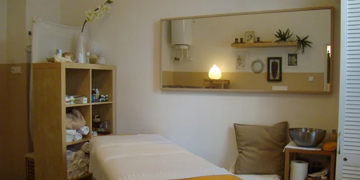 Můžete se těšit na velice útulný salón.