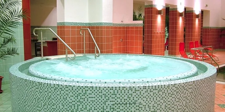 SPA & AQUAPARK Turčianske Teplice