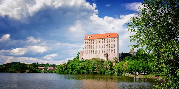 Apartmány na Hané až pro 5 osob i s ochutnávkou farmářských produktů