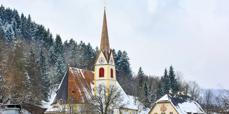 Karta výhod poskytuje tiež zvýhodnené vstupy do múzeí, na hrady, lanovky a pod.