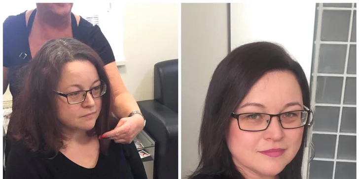 Proměna, s níž rozkvetete: perfektní make-up a moderní účes