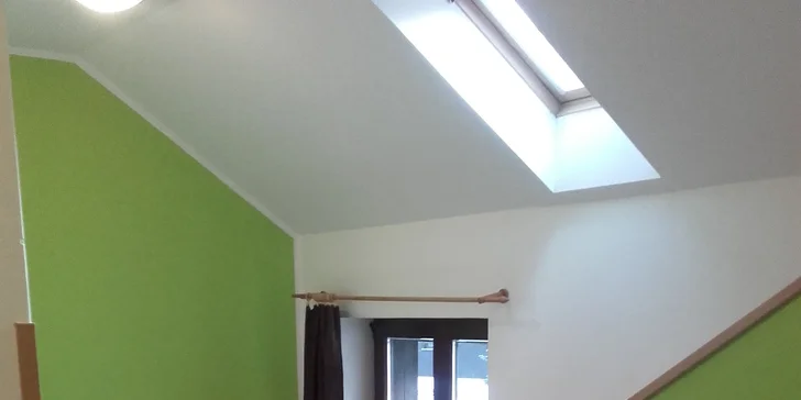 Jaro, léto nebo podzim pod Čertovou horou pro 2 - se snídaní či polopenzí