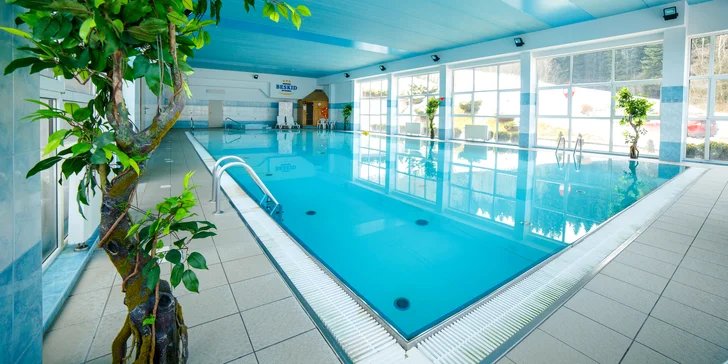Hotel Beskid***