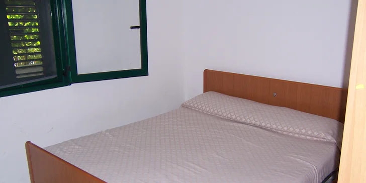 Dovolená pro rodiny s dětmi: pronájem bungalovu na poloostrově Gargáno