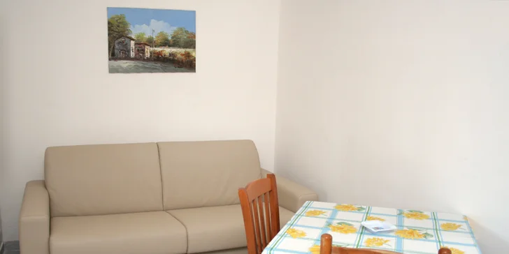 Dovolená pro rodiny s dětmi: pronájem bungalovu na poloostrově Gargáno