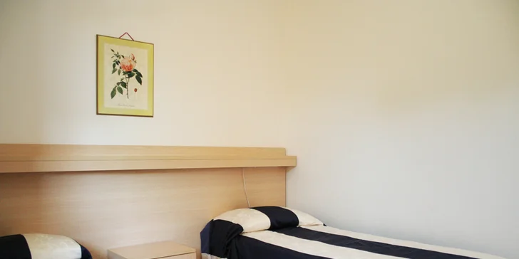 Dovolená pro rodiny s dětmi: pronájem bungalovu na poloostrově Gargáno