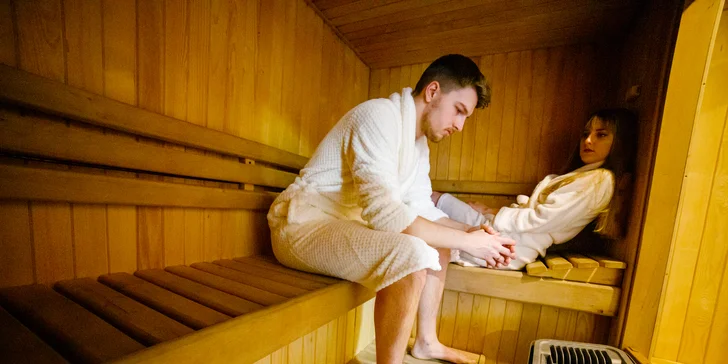 Chcete si dopriať viac oddychu? Využite 10% zľavu na ďalšie vstupy do wellness centra aj na procedúry.