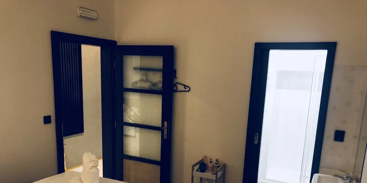 Až 10 druhů relaxu: výběr z masáží v salonu Thai Massage