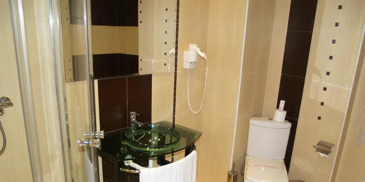 Leťte do Bulharska - all inclusive, 5* hotel a pobyt pro 1 dítě za cenu letenky