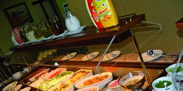 Leťte do Bulharska - all inclusive, 5* hotel a pobyt pro 1 dítě za cenu letenky