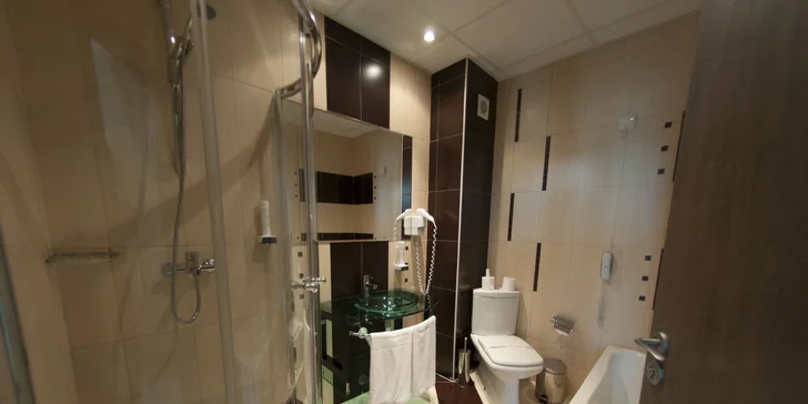 Leťte do Bulharska - all inclusive, 5* hotel a pobyt pro 1 dítě za cenu letenky