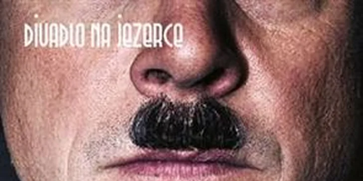 Zavítejte do divadla Na Jezerce na představení: Už je tady zas!