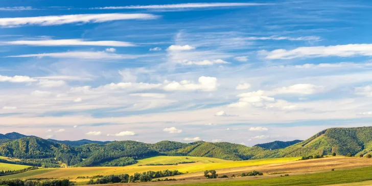  Kúpeľné prostredie Rajeckých Teplíc vás bude lákať na túru, cyklovýlet (požičanie bicykla alebo kolobežky priamo v penzióne), 