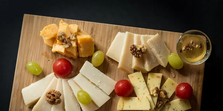 Degustace italských vín a jídel s výkladem a ukázkami vaření