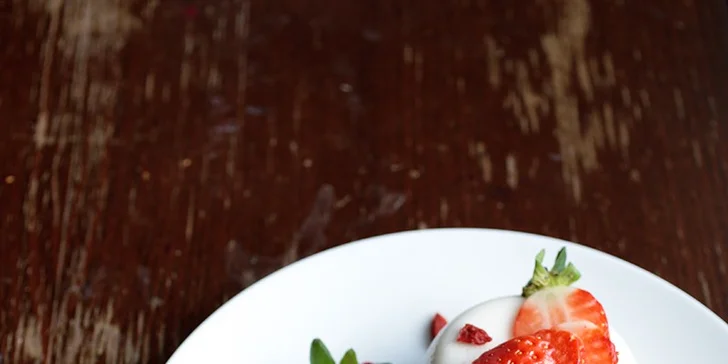Degustace italských vín a jídel s výkladem a ukázkami vaření