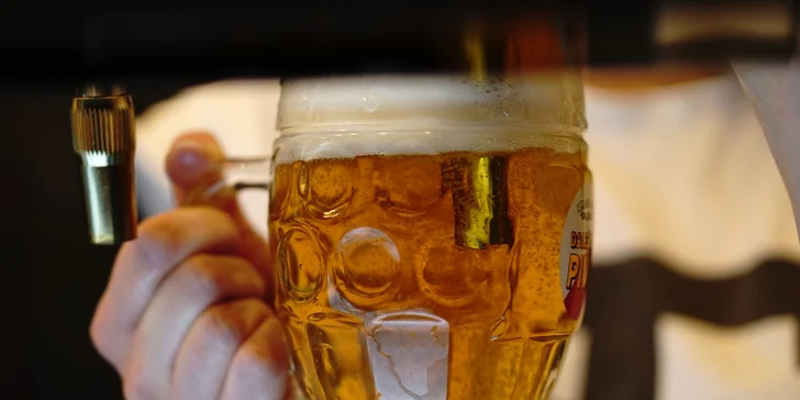 Úvod do světa pivních stylů s výkladem: 9 vzorků a degustační sousto