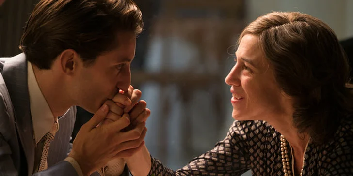 2 vstupenky do Lucerny na francouzské filmy festivalu Crème de la Crème